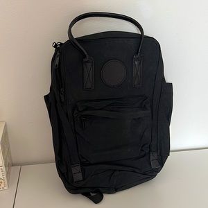 Fjallraven laptop backpack